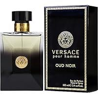 Algopix Similar Product 19 - Versace Pour Homme Oud Noir by Versace