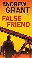 Algopix Similar Product 9 - False Friend A Novel Detective Cooper