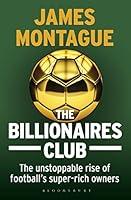 Algopix Similar Product 2 - The Billionaires Club The Unstoppable