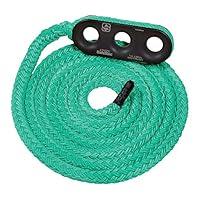 Algopix Similar Product 1 - NOTCD 36694 Hand Tools, Green & Black