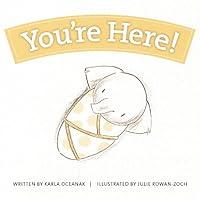 Algopix Similar Product 14 - You're Here! (Year-by-Year Books)