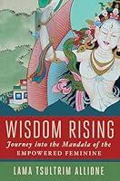 Algopix Similar Product 9 - Wisdom Rising Journey into the Mandala