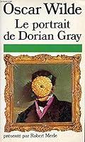 Algopix Similar Product 9 - Le Portrait de Dorian Gray  presente