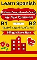 Algopix Similar Product 10 - Learn SpanishBilingual Love Story El