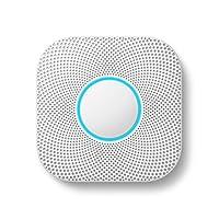 Algopix Similar Product 17 - Google Nest Protect  Smoke Alarm 