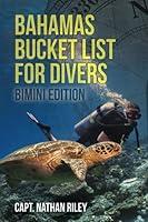 Algopix Similar Product 10 - Bahamas Bucket List for Divers Bimini