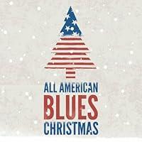 Algopix Similar Product 13 - All American Blues Christmas