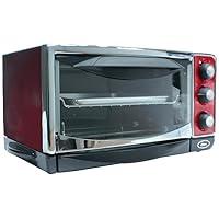 Algopix Similar Product 13 - Oster 6295 6Slice Convection Toaster