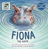 Algopix Similar Product 8 - Fiona the Hippo (A Fiona the Hippo Book)