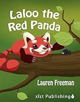Algopix Similar Product 5 - Laloo the Red Panda Xist Childrens
