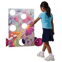 Algopix Similar Product 20 - Shindigz Butterfly Bean Bag Toss