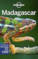 Algopix Similar Product 13 - Lonely Planet Madagascar 9 Travel