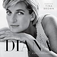 Algopix Similar Product 9 - Remembering Diana: A Life in Photographs