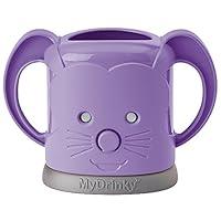 Algopix Similar Product 1 - MyDrinky  The Adjustable Juice Box
