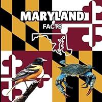 Algopix Similar Product 13 - Maryland Facts Interesting Facts About