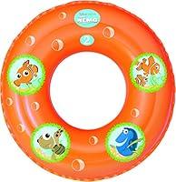 Algopix Similar Product 3 - Disney - Finding Nemo 20" Swim Ring