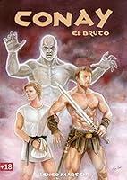 Algopix Similar Product 19 - Conay: el bruto (Spanish Edition)