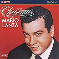 Algopix Similar Product 5 - Christmas With Mario Lanza