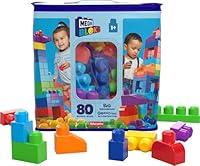 Algopix Similar Product 2 - MEGA BLOKS First Builders Toddler