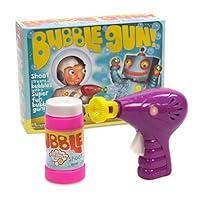 Algopix Similar Product 6 - House of Marbles Bubble Gun