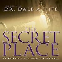 Algopix Similar Product 13 - The Secret Place Passionately Pursuing