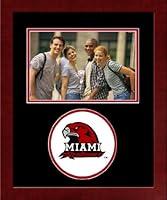 Algopix Similar Product 3 - Campus Images NCAA Miami Ohio Redhawks