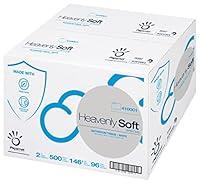Algopix Similar Product 8 - Papernet 410001 Heavenly Soft Special
