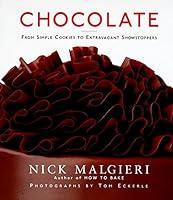 Algopix Similar Product 3 - Chocolate From Simple Cookies to