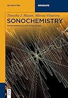 Algopix Similar Product 5 - Sonochemistry Fundamentals and