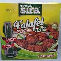Algopix Similar Product 3 - Sira Falafel mix set with mold tool 