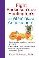 Algopix Similar Product 15 - Fight Parkinsons and Huntingtons with