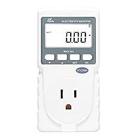 Algopix Similar Product 10 - Poniie PN2000 Plugin Kilowatt
