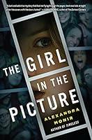 Algopix Similar Product 19 - The Girl in the Picture