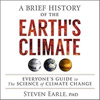 Algopix Similar Product 10 - A Brief History of the Earths Climate