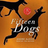 Algopix Similar Product 18 - Fifteen Dogs