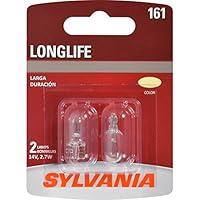 Algopix Similar Product 13 - SYLVANIA  161 Long Life Miniature 
