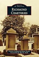 Algopix Similar Product 6 - Richmond Cemeteries (Images of America)