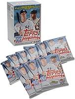 Algopix Similar Product 11 - 2019 Topps Baseball Series 1 Factory