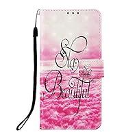 Algopix Similar Product 16 - WiseLSwim iPhone Xs Max Flip Case