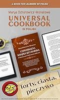 Algopix Similar Product 20 - THE UNIVERSAL COOKBOOK IN POLISH  PART