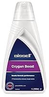 Algopix Similar Product 9 - BISSELL SpotClean Oxygen Boost Formula