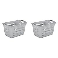 Algopix Similar Product 13 - Laundry Hampers 27 Bushel Plastic