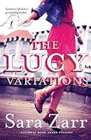 Algopix Similar Product 4 - The Lucy Variations