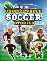 Algopix Similar Product 17 - Soccer Books For 812  Super