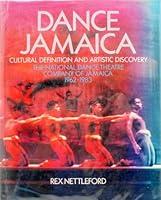 Algopix Similar Product 5 - Dance Jamaica Cultural definition and