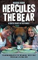 Algopix Similar Product 3 - Hercules the Bear  A Gentle Giant in