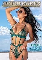 Algopix Similar Product 13 - Asian Babes Magazine  United States