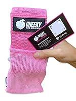 Algopix Similar Product 12 - Cheeky Fitness Booty Bands Soft Fabric