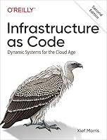 Algopix Similar Product 20 - Infrastructure as Code Dynamic Systems