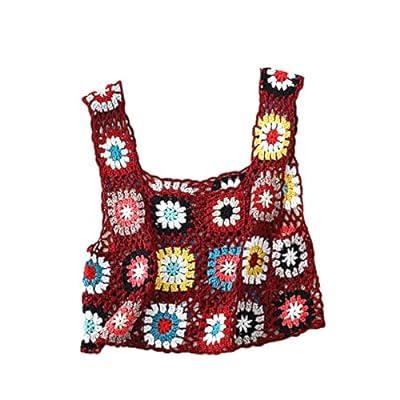Top Valentine's Day Deals Ladies Boho Tube Tops for Womens Strapless Tanks  Blouse Casual Bandeau Vest Cute Print Pleated Sleeveless Beach Shirts at   Women's Clothing store